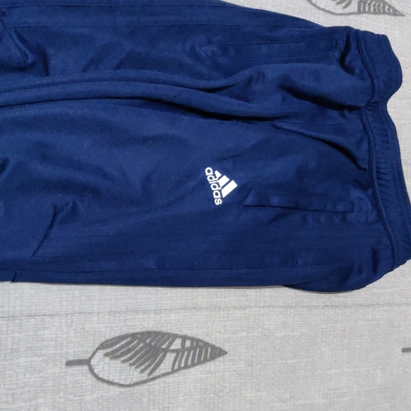 Addidas Tiro 17 Pants - Picture 6 of 7